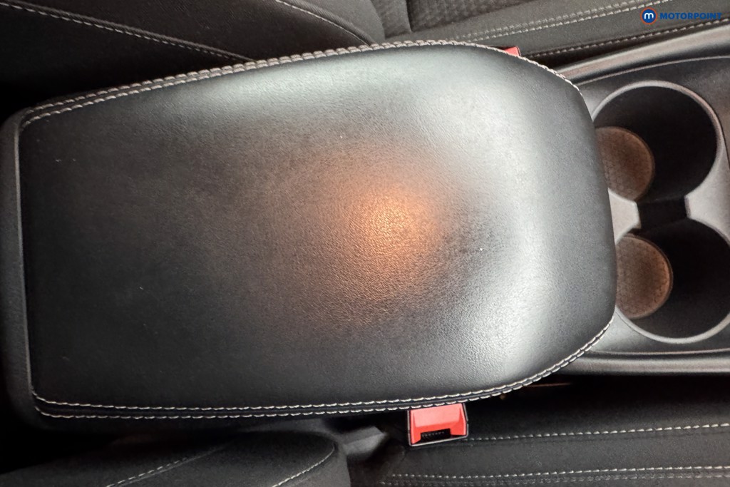 Nissan Qashqai N-Connecta Automatic Petrol SUV - Stock Number (1574621) - 12th supplementary image