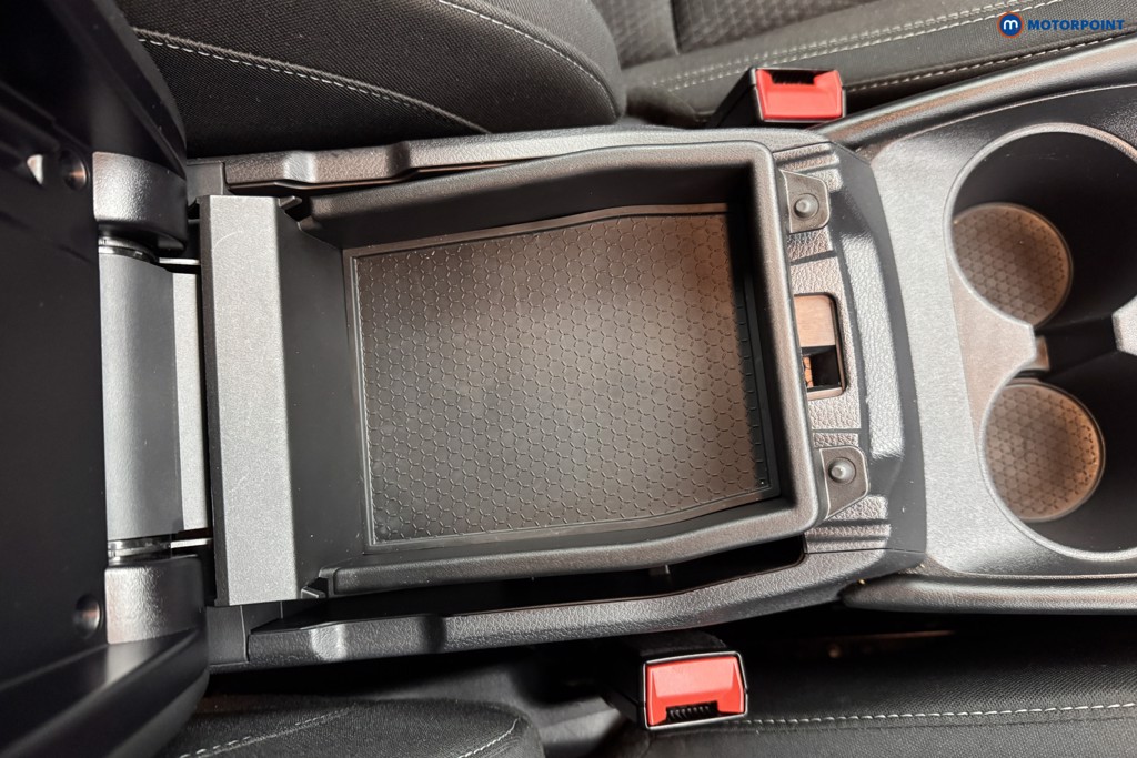 Nissan Qashqai N-Connecta Automatic Petrol SUV - Stock Number (1574621) - 13th supplementary image