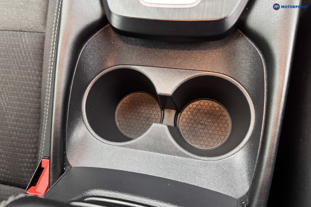 Nissan Qashqai N-Connecta Automatic Petrol SUV - Stock Number (1574621) - 14th supplementary image