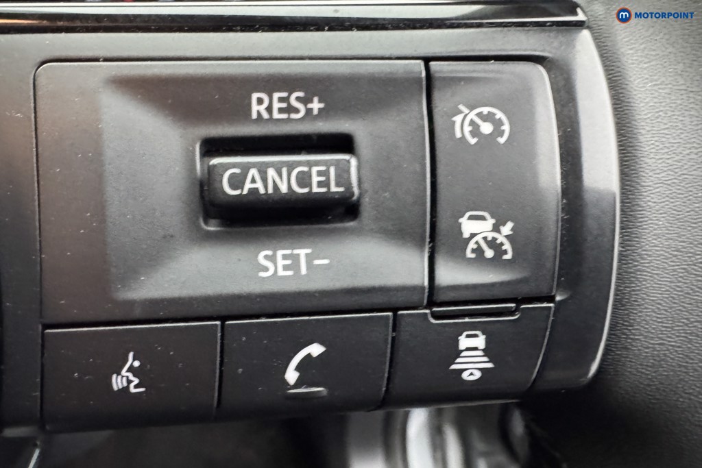 Nissan Qashqai N-Connecta Automatic Petrol SUV - Stock Number (1574621) - 20th supplementary image