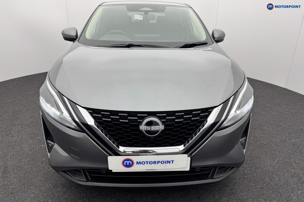 Nissan Qashqai N-Connecta Automatic Petrol SUV - Stock Number (1574621) - 30th supplementary image