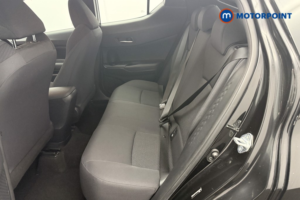 Toyota C-Hr Icon Manual Petrol SUV - Stock Number (1574699) - 2nd supplementary image