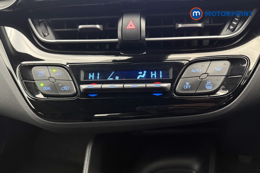 Toyota C-Hr Icon Manual Petrol SUV - Stock Number (1574699) - 8th supplementary image