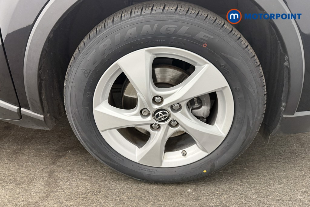 Toyota C-Hr Icon Manual Petrol SUV - Stock Number (1574699) - 16th supplementary image