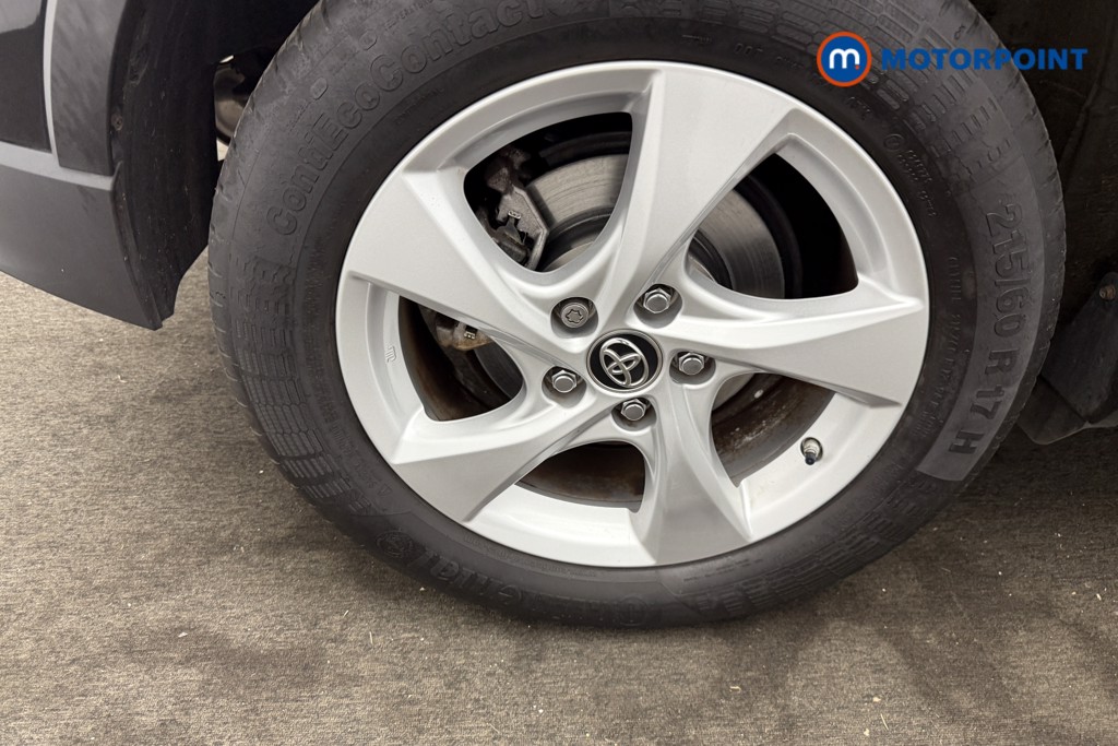 Toyota C-Hr Icon Manual Petrol SUV - Stock Number (1574699) - 17th supplementary image