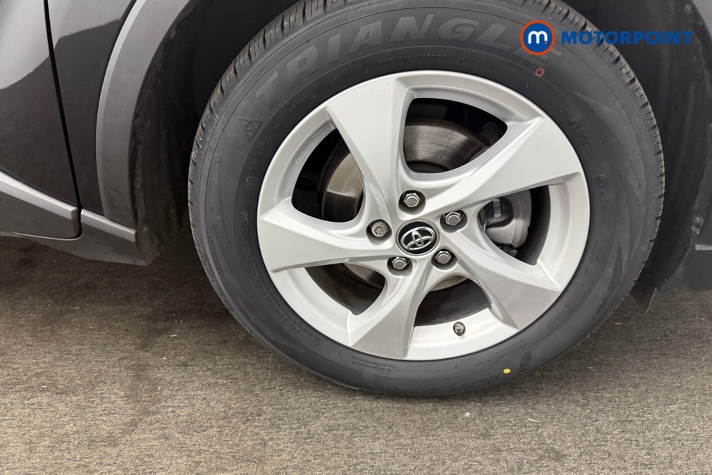 Toyota C-Hr Icon Manual Petrol SUV - Stock Number (1574699) - 19th supplementary image