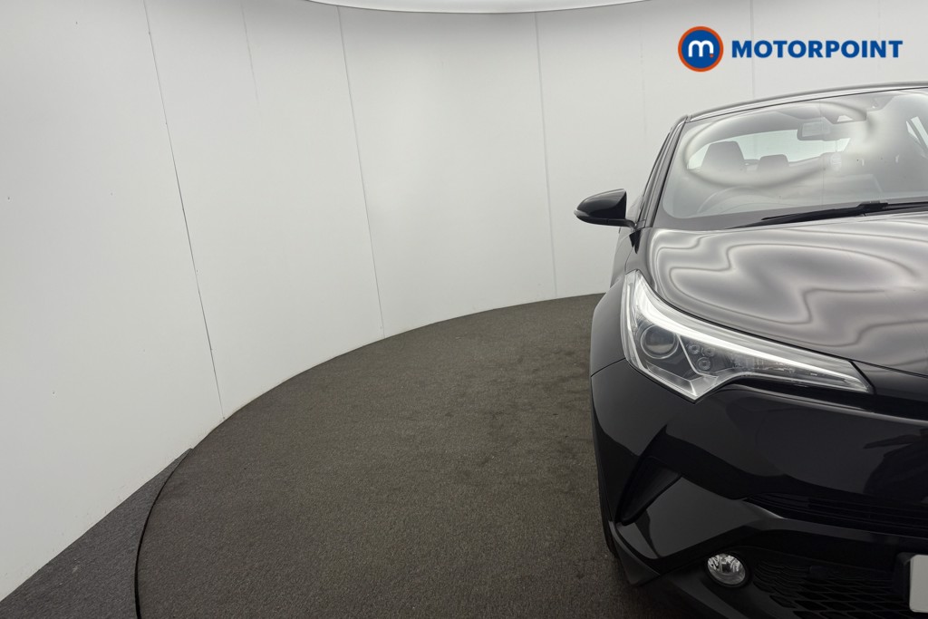 Toyota C-Hr Icon Manual Petrol SUV - Stock Number (1574699) - 20th supplementary image