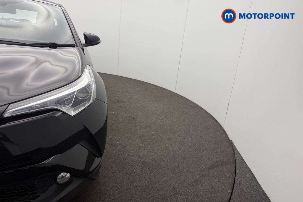 Toyota C-Hr Icon Manual Petrol SUV - Stock Number (1574699) - 21st supplementary image