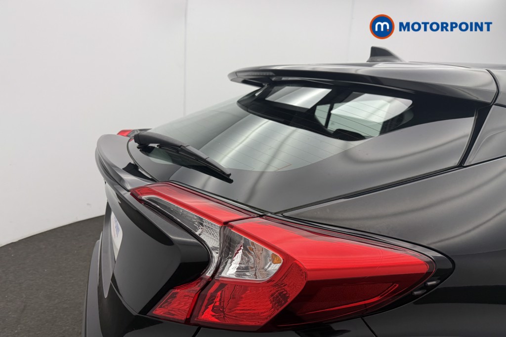 Toyota C-Hr Icon Manual Petrol SUV - Stock Number (1574699) - 22nd supplementary image