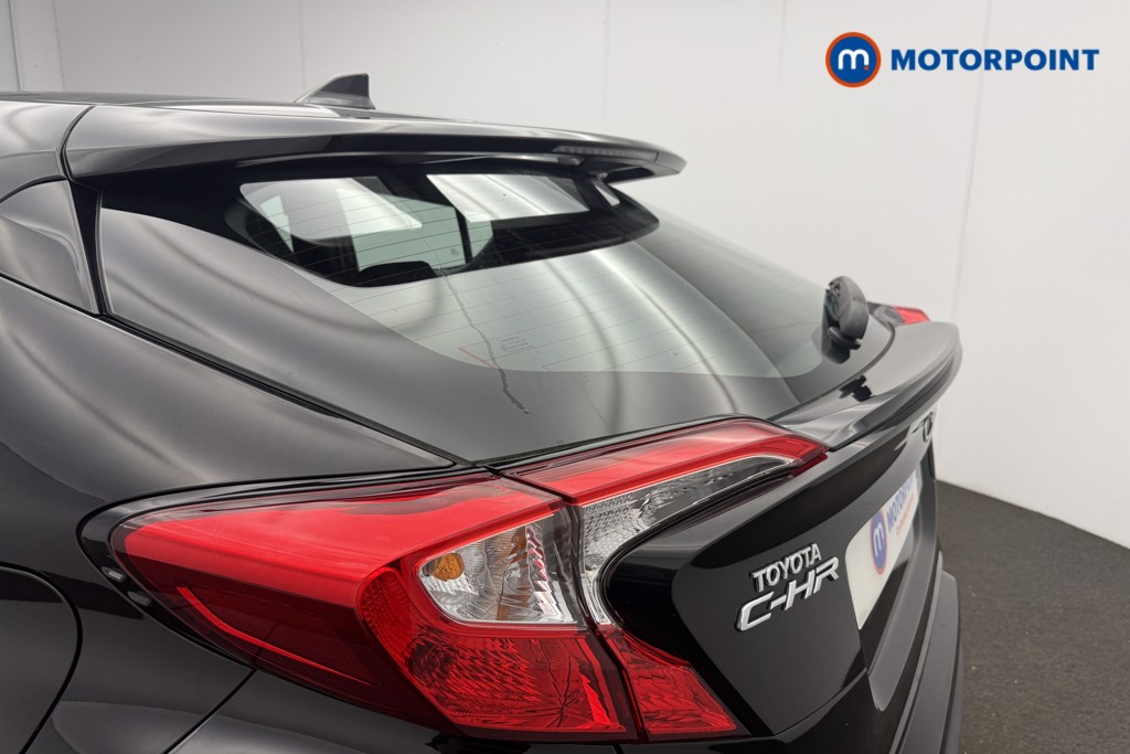 Toyota C-Hr Icon Manual Petrol SUV - Stock Number (1574699) - 24th supplementary image