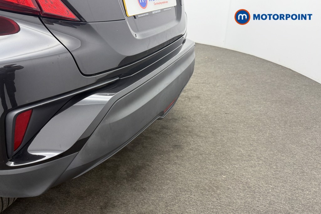 Toyota C-Hr Icon Manual Petrol SUV - Stock Number (1574699) - 25th supplementary image