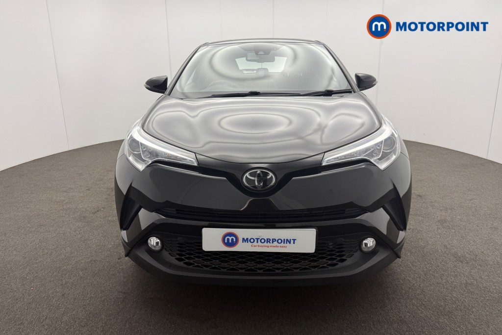 Toyota C-Hr Icon Manual Petrol SUV - Stock Number (1574699) - 26th supplementary image