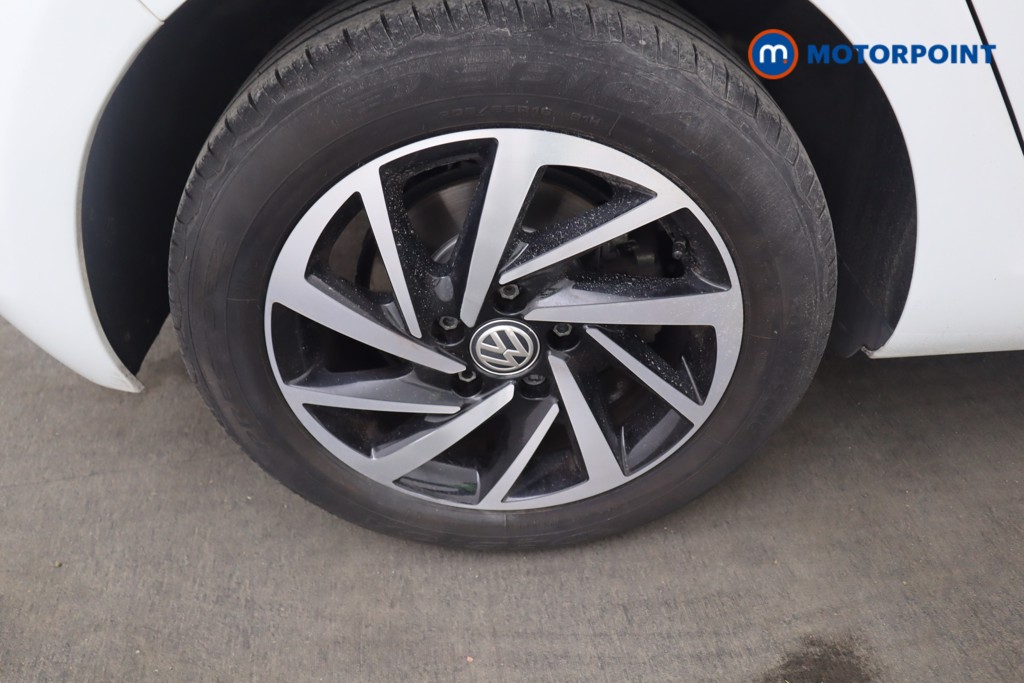 Volkswagen Golf Match Automatic Petrol Hatchback - Stock Number (1574843) - 29th supplementary image