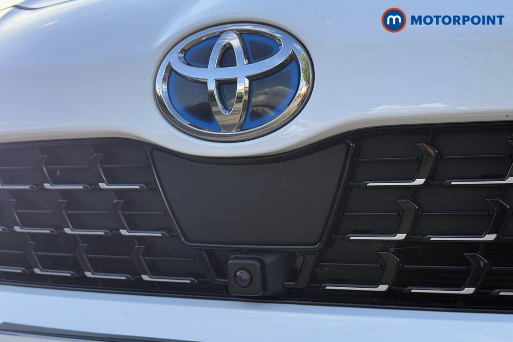 Toyota Yaris Cross Excel Automatic Petrol-Electric Hybrid Estate - Stock Number (1574938) - 20th supplementary image