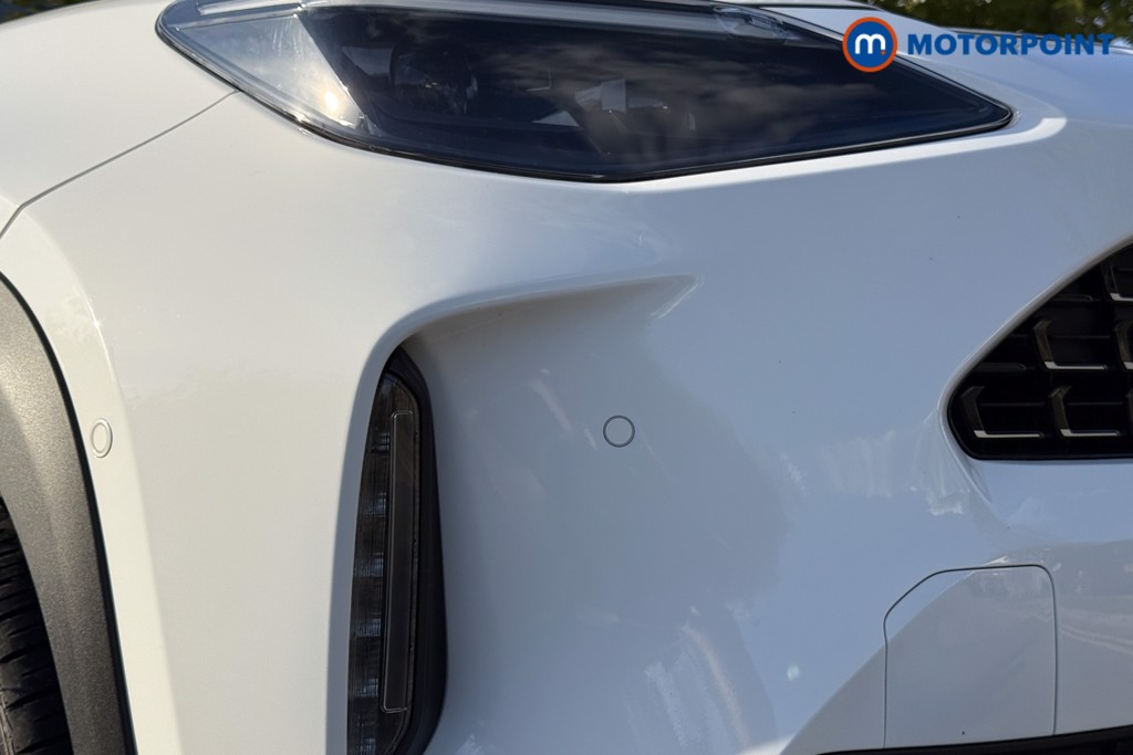 Toyota Yaris Cross Excel Automatic Petrol-Electric Hybrid Estate - Stock Number (1574938) - 21st supplementary image