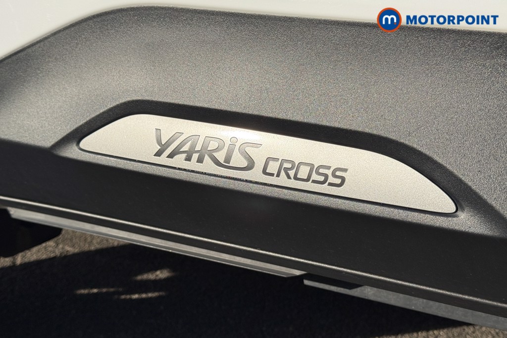 Toyota Yaris Cross Excel Automatic Petrol-Electric Hybrid Estate - Stock Number (1574938) - 23rd supplementary image