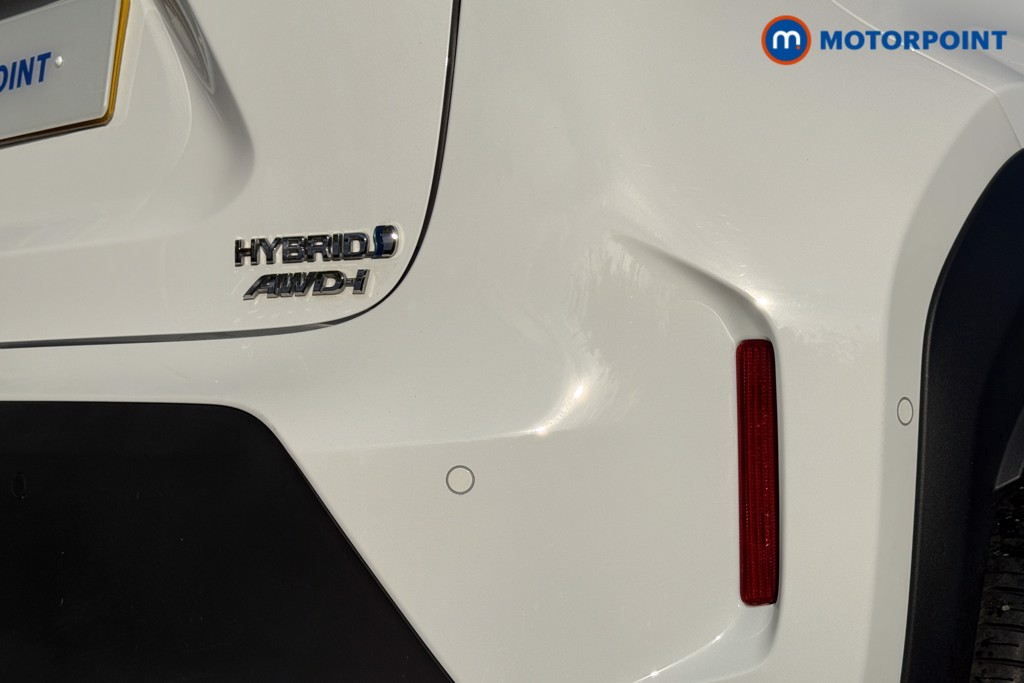 Toyota Yaris Cross Excel Automatic Petrol-Electric Hybrid Estate - Stock Number (1574938) - 24th supplementary image