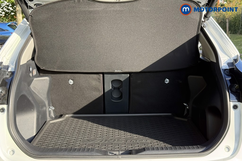 Toyota Yaris Cross Excel Automatic Petrol-Electric Hybrid Estate - Stock Number (1574938) - 26th supplementary image
