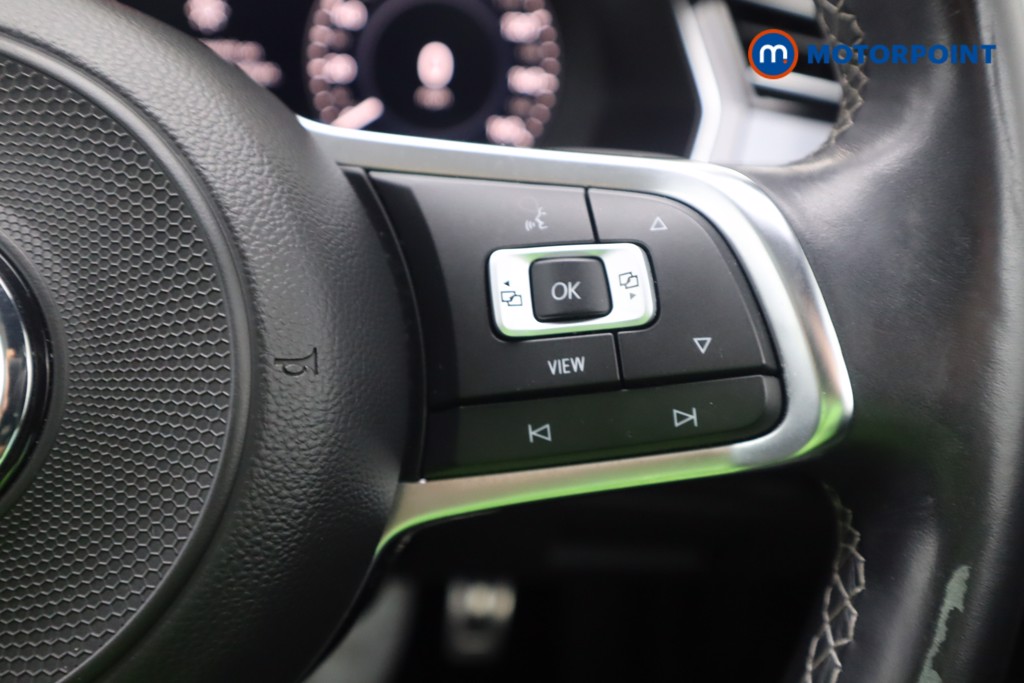 Volkswagen Passat R-Line Automatic Petrol Saloon - Stock Number (1575044) - 6th supplementary image