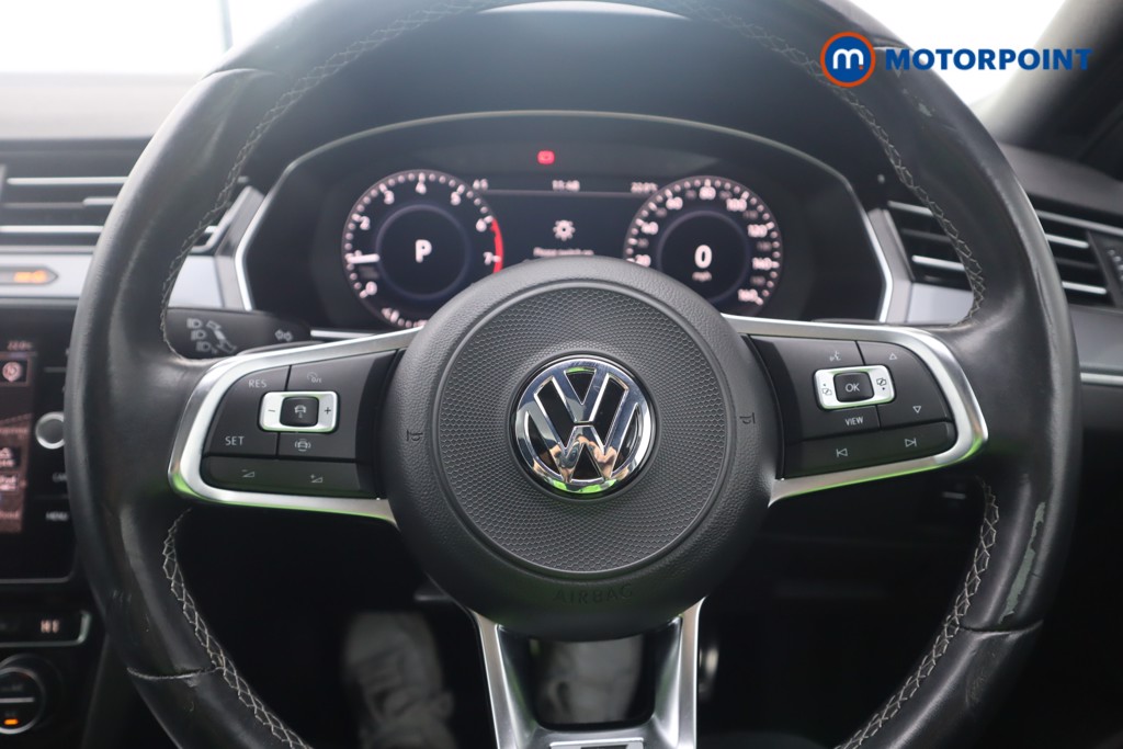 Volkswagen Passat R-Line Automatic Petrol Saloon - Stock Number (1575044) - 7th supplementary image