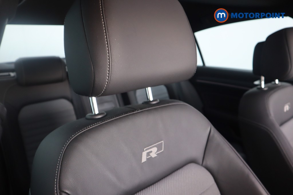 Volkswagen Passat R-Line Automatic Petrol Saloon - Stock Number (1575044) - 14th supplementary image