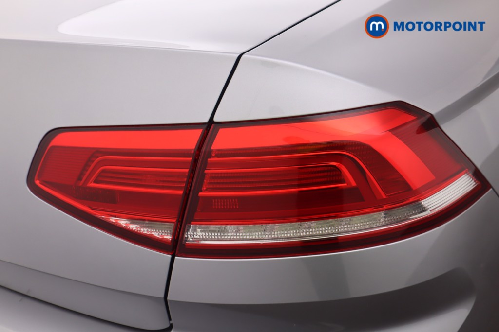 Volkswagen Passat R-Line Automatic Petrol Saloon - Stock Number (1575044) - 25th supplementary image