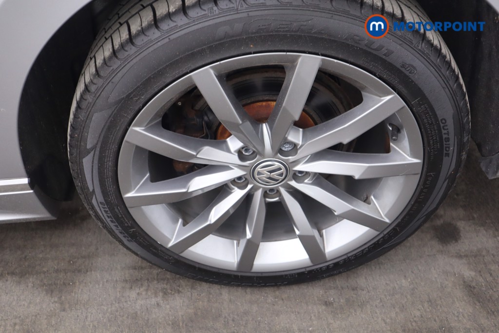 Volkswagen Passat R-Line Automatic Petrol Saloon - Stock Number (1575044) - 27th supplementary image