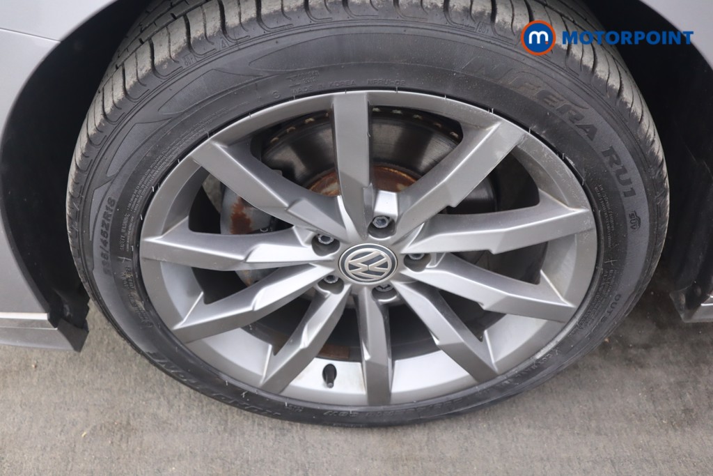 Volkswagen Passat R-Line Automatic Petrol Saloon - Stock Number (1575044) - 28th supplementary image