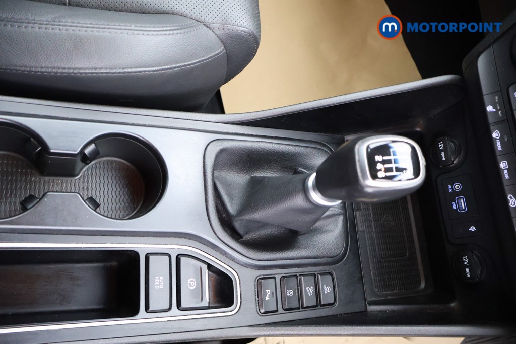 Hyundai Tucson Premium Manual Petrol SUV - Stock Number (1575046) - 6th supplementary image
