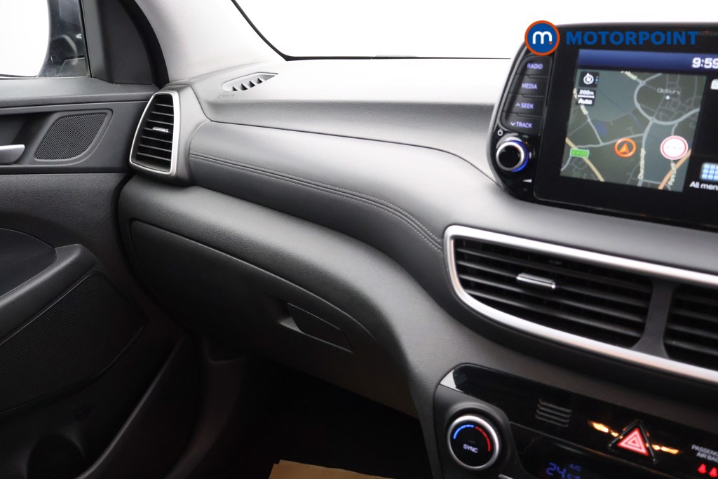 Hyundai Tucson Premium Manual Petrol SUV - Stock Number (1575046) - 7th supplementary image