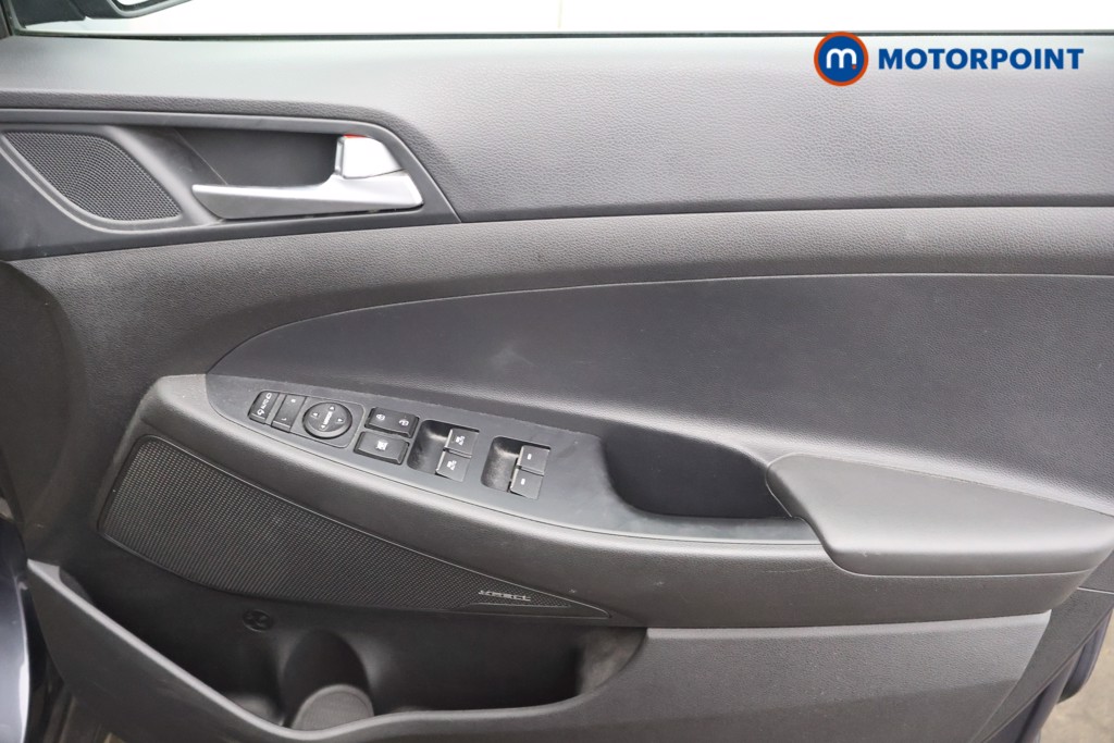 Hyundai Tucson Premium Manual Petrol SUV - Stock Number (1575046) - 9th supplementary image