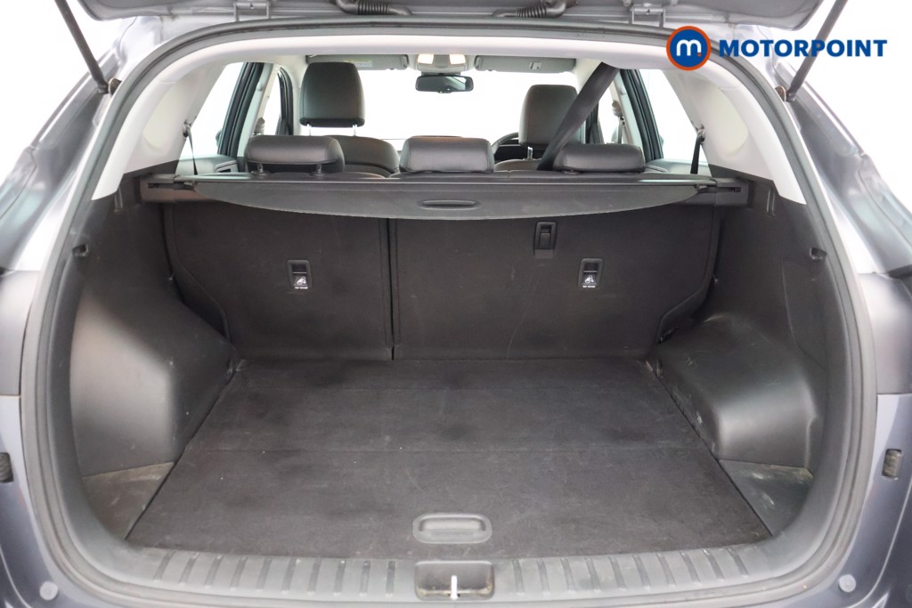 Hyundai Tucson Premium Manual Petrol SUV - Stock Number (1575046) - 15th supplementary image