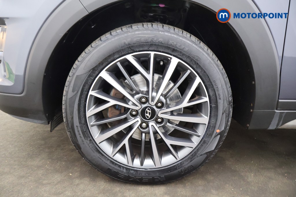 Hyundai Tucson Premium Manual Petrol SUV - Stock Number (1575046) - 18th supplementary image