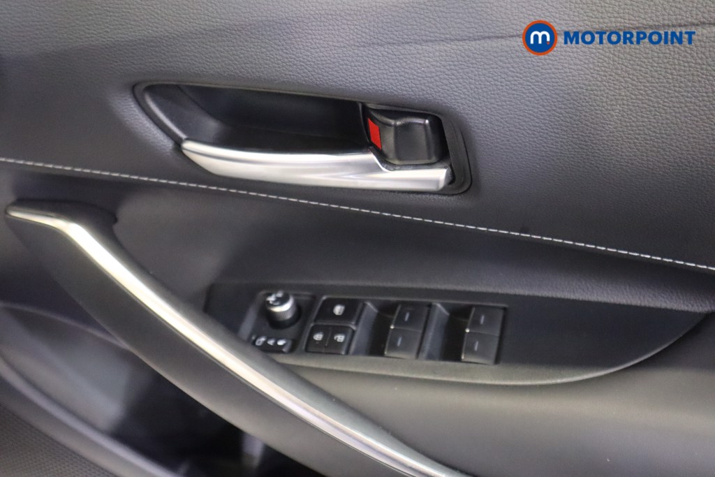 Suzuki Swace Ultra Automatic Petrol-Electric Hybrid Estate - Stock Number (1575194) - 6th supplementary image