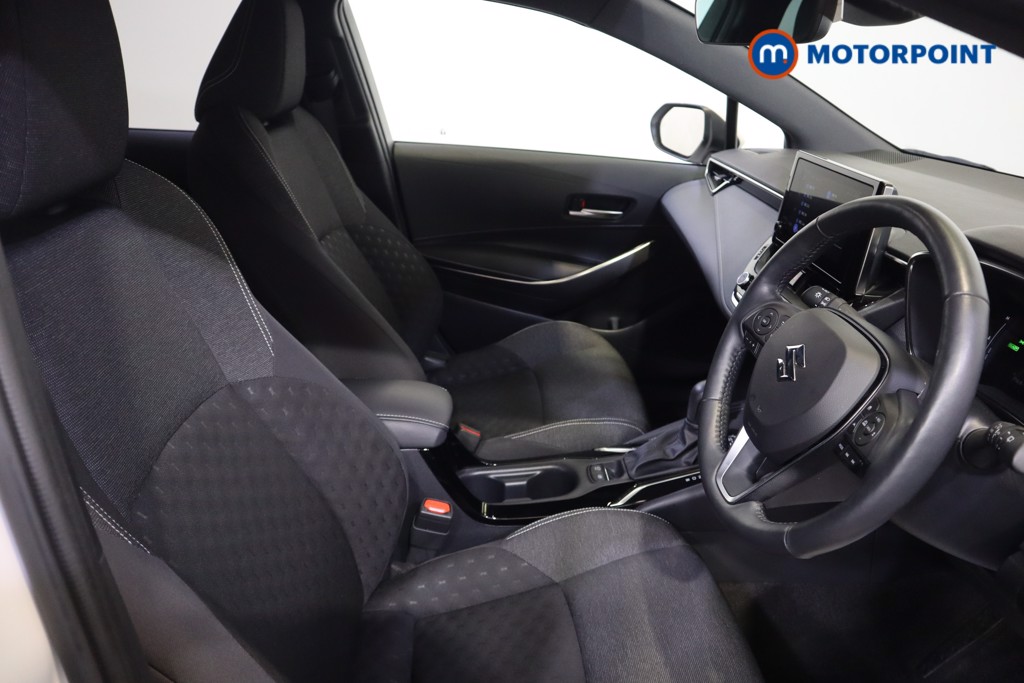 Suzuki Swace Ultra Automatic Petrol-Electric Hybrid Estate - Stock Number (1575194) - 10th supplementary image