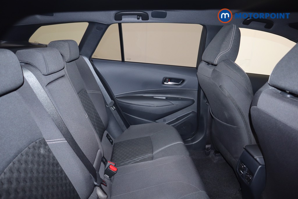Suzuki Swace Ultra Automatic Petrol-Electric Hybrid Estate - Stock Number (1575194) - 12th supplementary image
