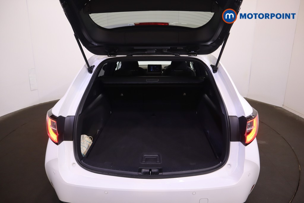 Suzuki Swace Ultra Automatic Petrol-Electric Hybrid Estate - Stock Number (1575194) - 13th supplementary image