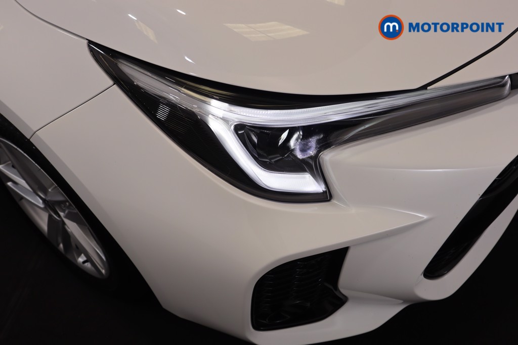 Suzuki Swace Ultra Automatic Petrol-Electric Hybrid Estate - Stock Number (1575194) - 18th supplementary image