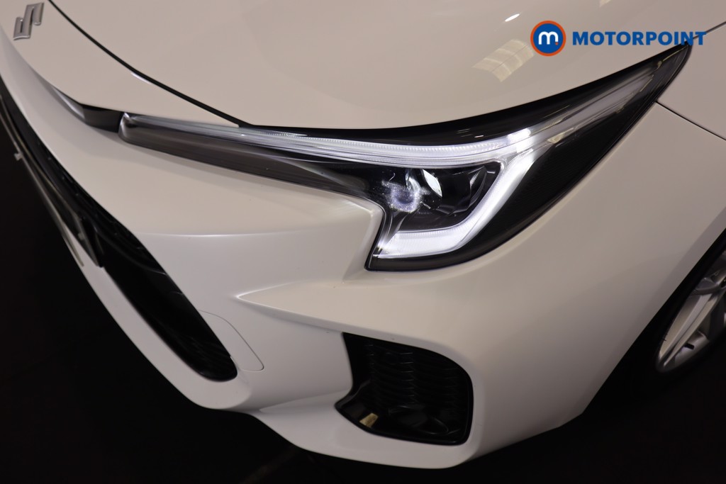 Suzuki Swace Ultra Automatic Petrol-Electric Hybrid Estate - Stock Number (1575194) - 19th supplementary image