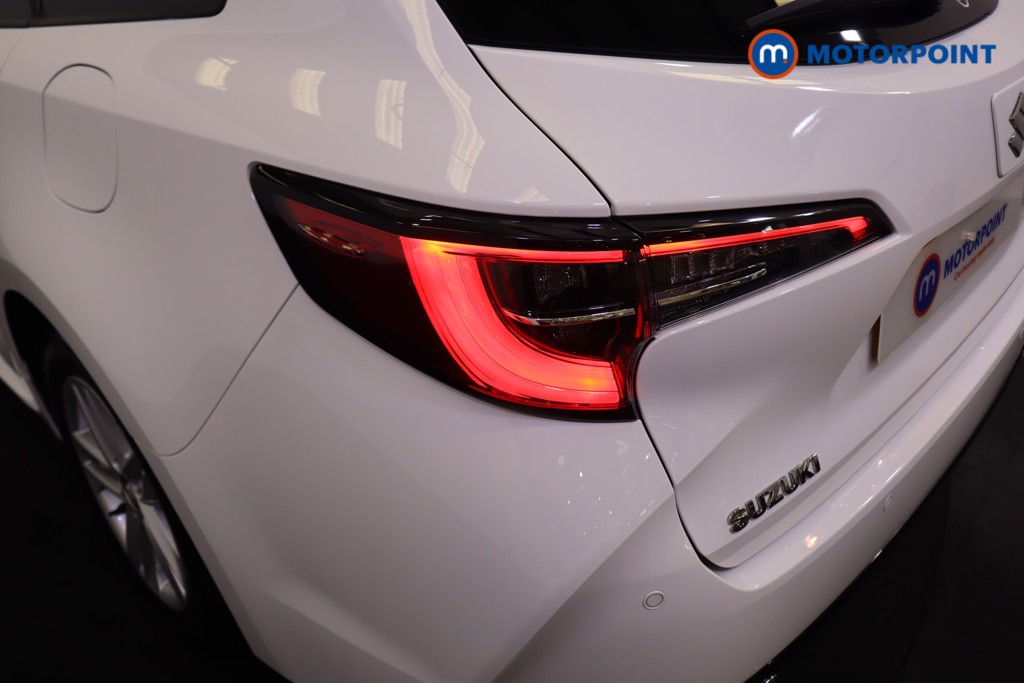 Suzuki Swace Ultra Automatic Petrol-Electric Hybrid Estate - Stock Number (1575194) - 20th supplementary image