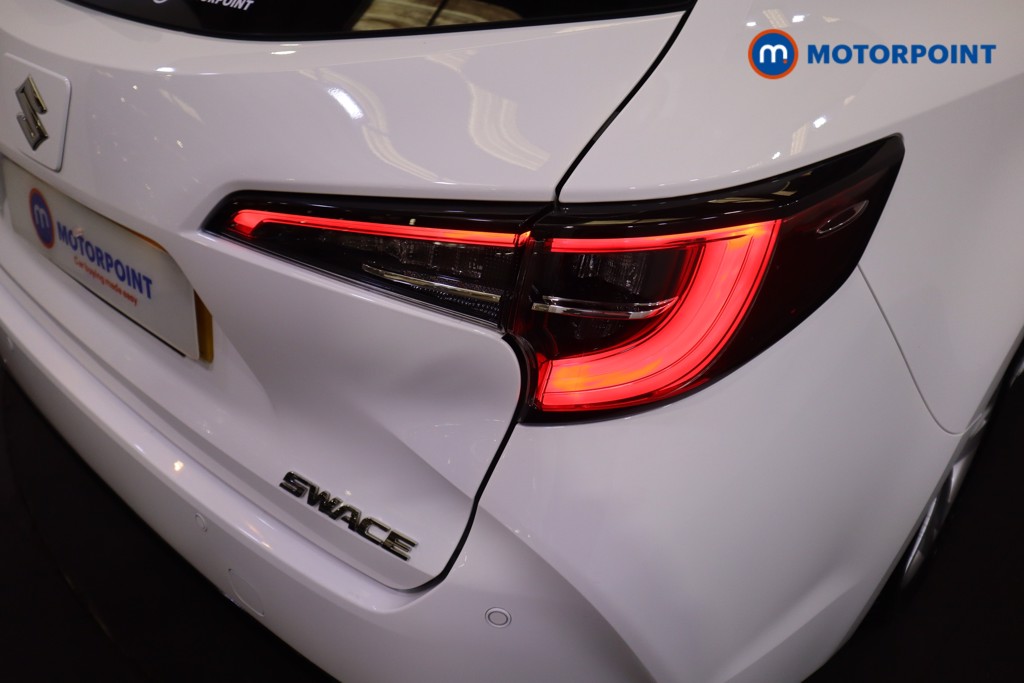 Suzuki Swace Ultra Automatic Petrol-Electric Hybrid Estate - Stock Number (1575194) - 21st supplementary image