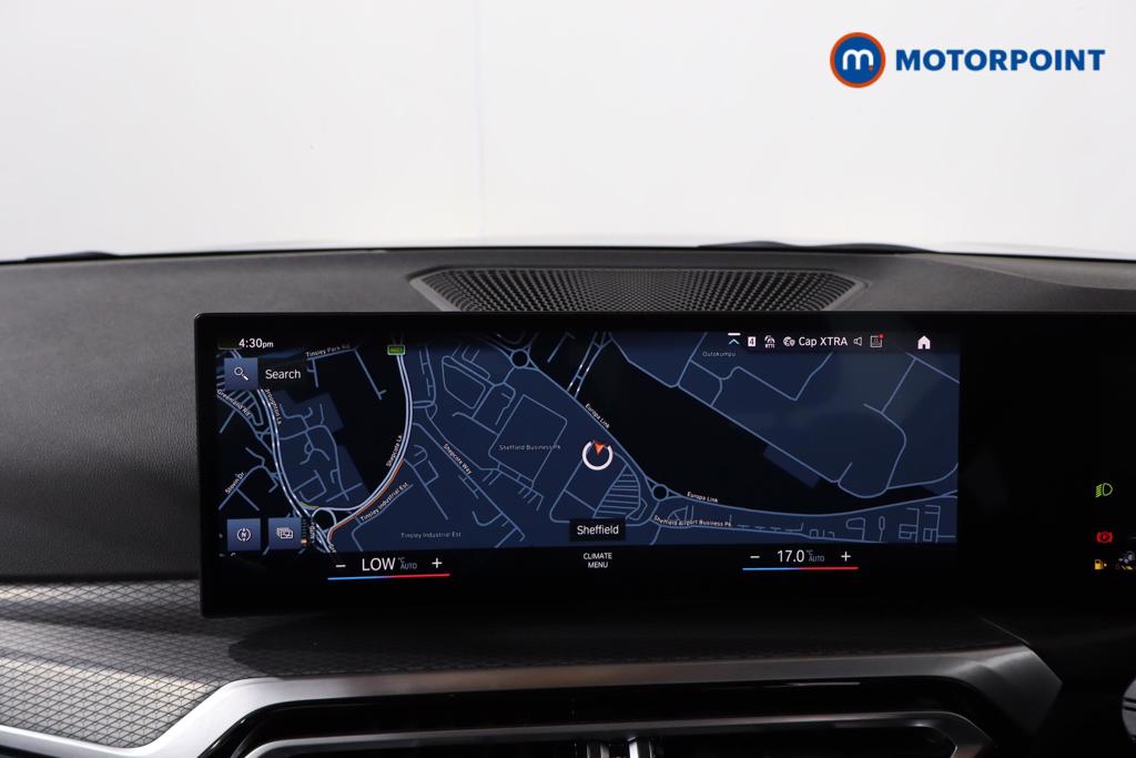 BMW 3 Series M Sport Automatic Petrol Plug-In Hybrid Saloon - Stock Number (1575298) - 2nd supplementary image