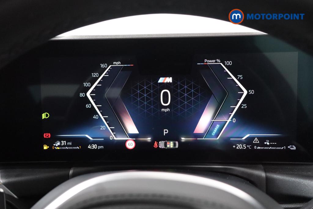 BMW 3 Series M Sport Automatic Petrol Plug-In Hybrid Saloon - Stock Number (1575298) - 3rd supplementary image