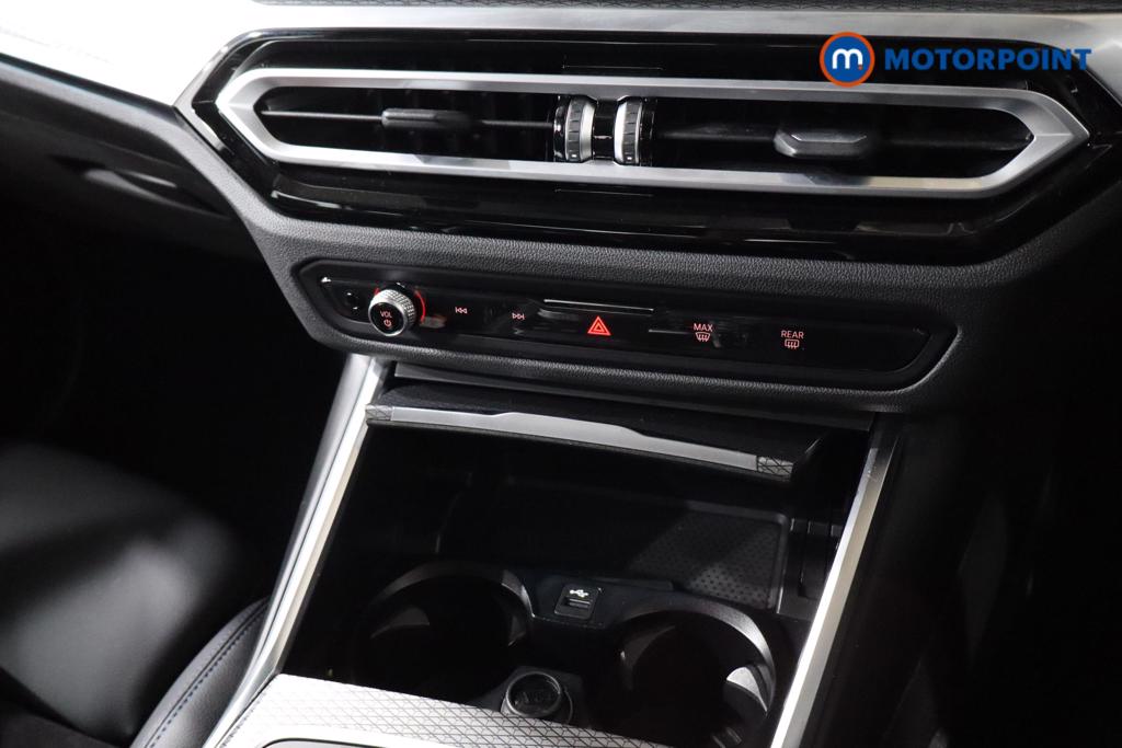 BMW 3 Series M Sport Automatic Petrol Plug-In Hybrid Saloon - Stock Number (1575298) - 4th supplementary image