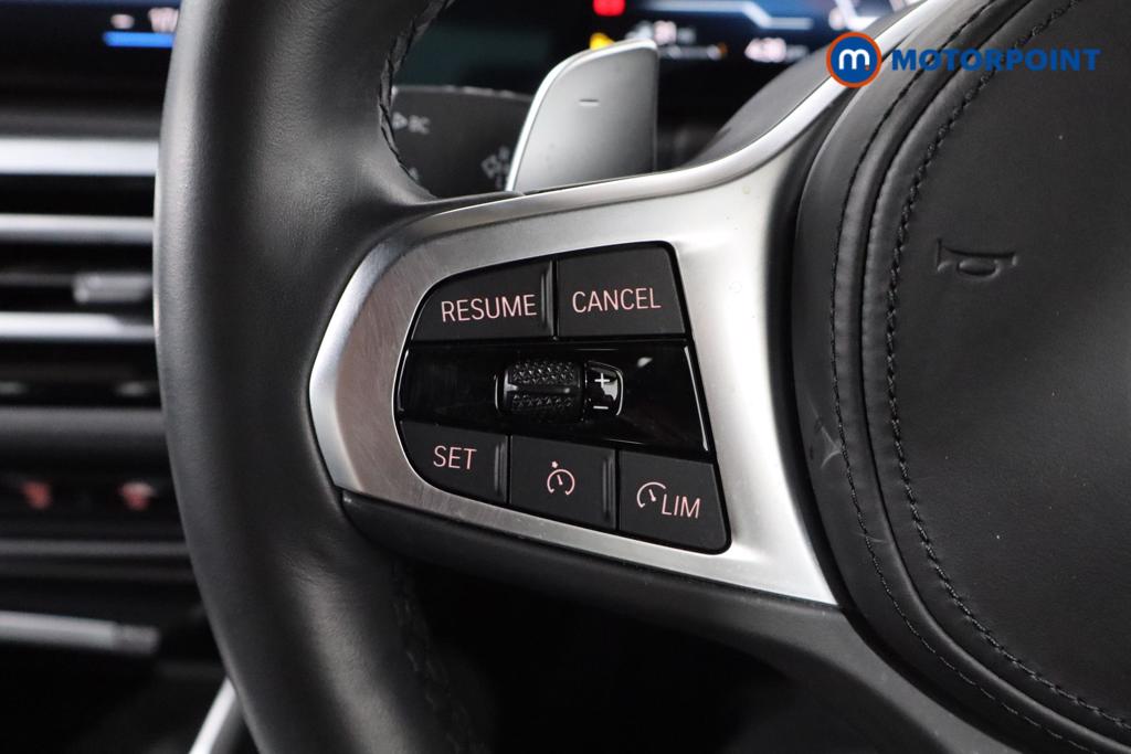 BMW 3 Series M Sport Automatic Petrol Plug-In Hybrid Saloon - Stock Number (1575298) - 7th supplementary image