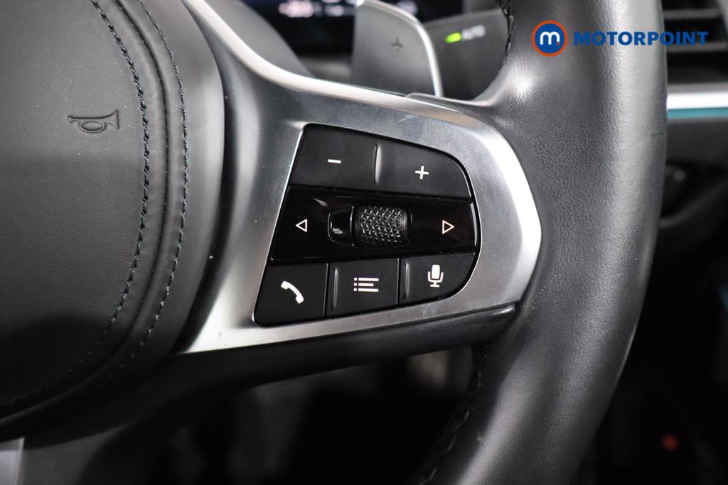 BMW 3 Series M Sport Automatic Petrol Plug-In Hybrid Saloon - Stock Number (1575298) - 8th supplementary image