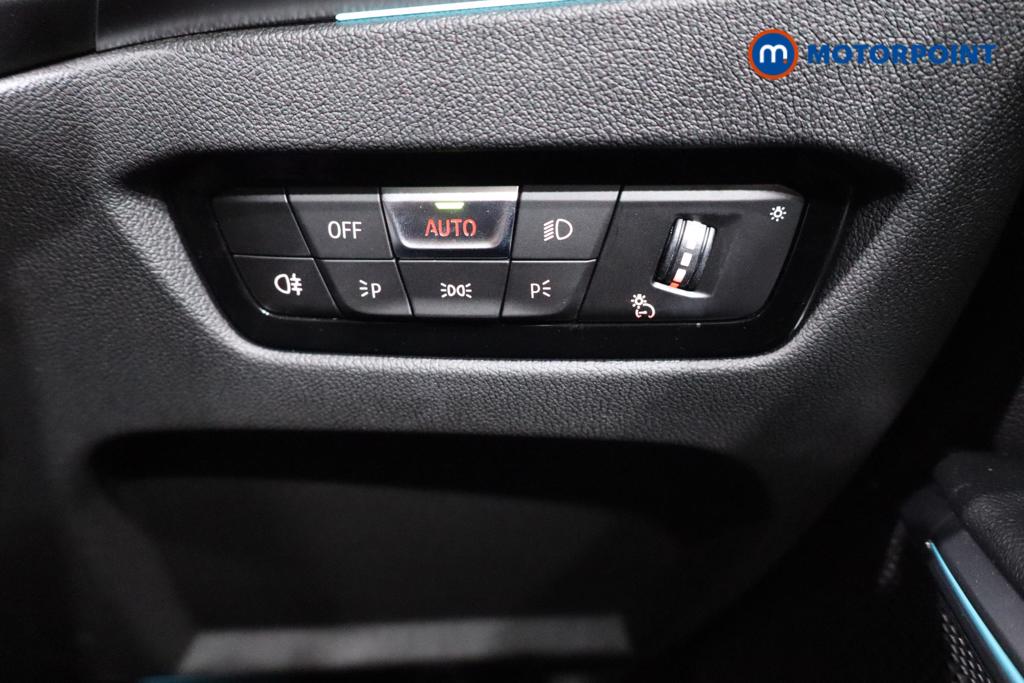 BMW 3 Series M Sport Automatic Petrol Plug-In Hybrid Saloon - Stock Number (1575298) - 9th supplementary image