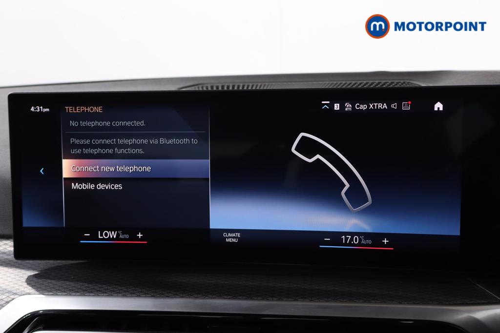 BMW 3 Series M Sport Automatic Petrol Plug-In Hybrid Saloon - Stock Number (1575298) - 12th supplementary image