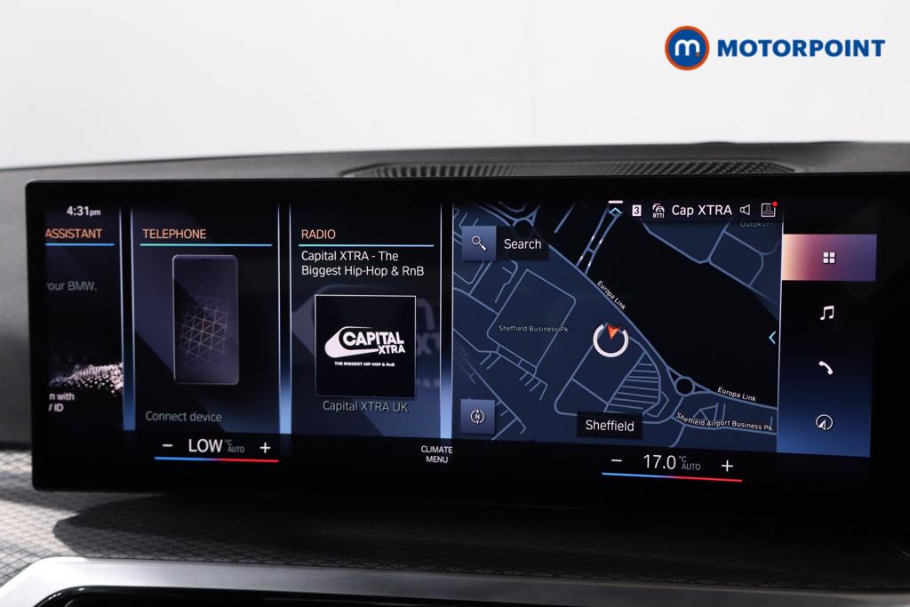 BMW 3 Series M Sport Automatic Petrol Plug-In Hybrid Saloon - Stock Number (1575298) - 13th supplementary image