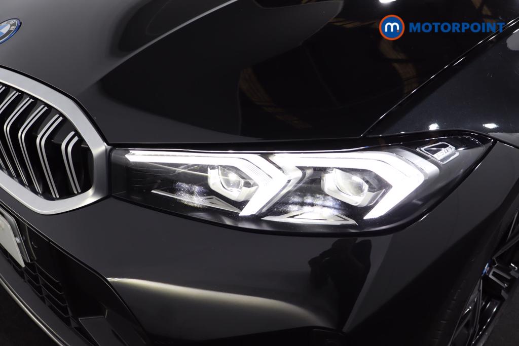 BMW 3 Series M Sport Automatic Petrol Plug-In Hybrid Saloon - Stock Number (1575298) - 19th supplementary image